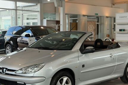 Peugeot 206 153.000 km 3.499 &euro; Inden 52459