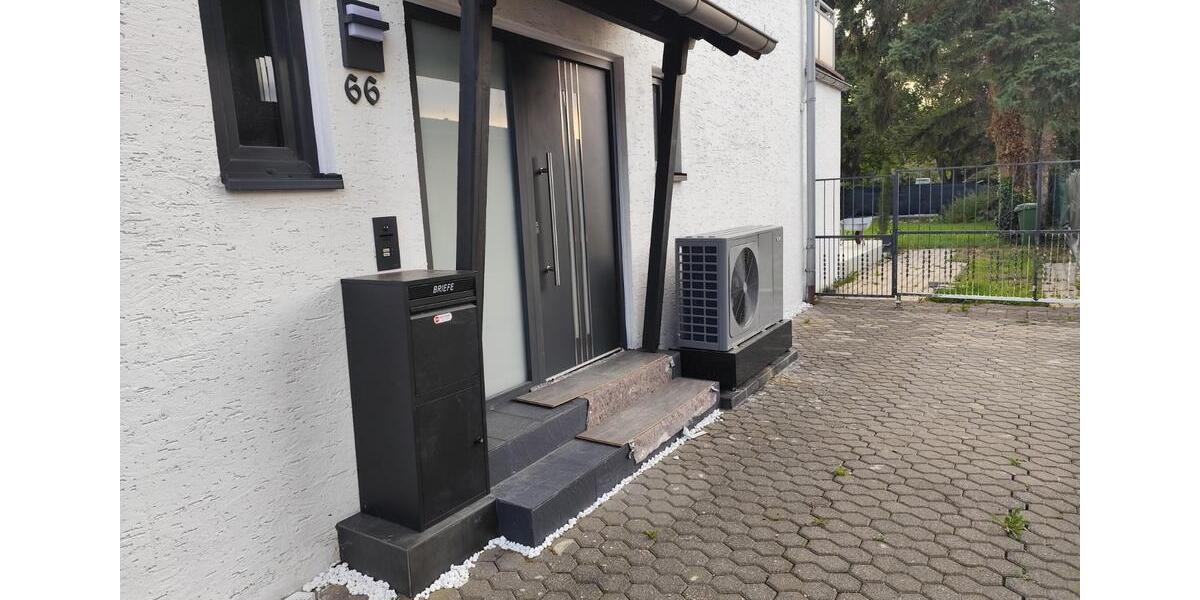 Einfamilienhaus Düren Rölsdorf - 7 Zimmer, 261 m&sup2;, 520.000&euro; | Angebot:25953421