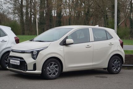 Kia Picanto 1.700 km 14.900 &euro; Gronau 48599