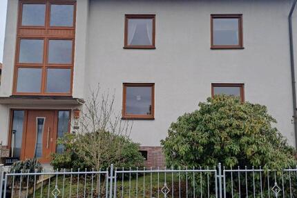 Marktredwitz-Zweifamilienhaus zimmer