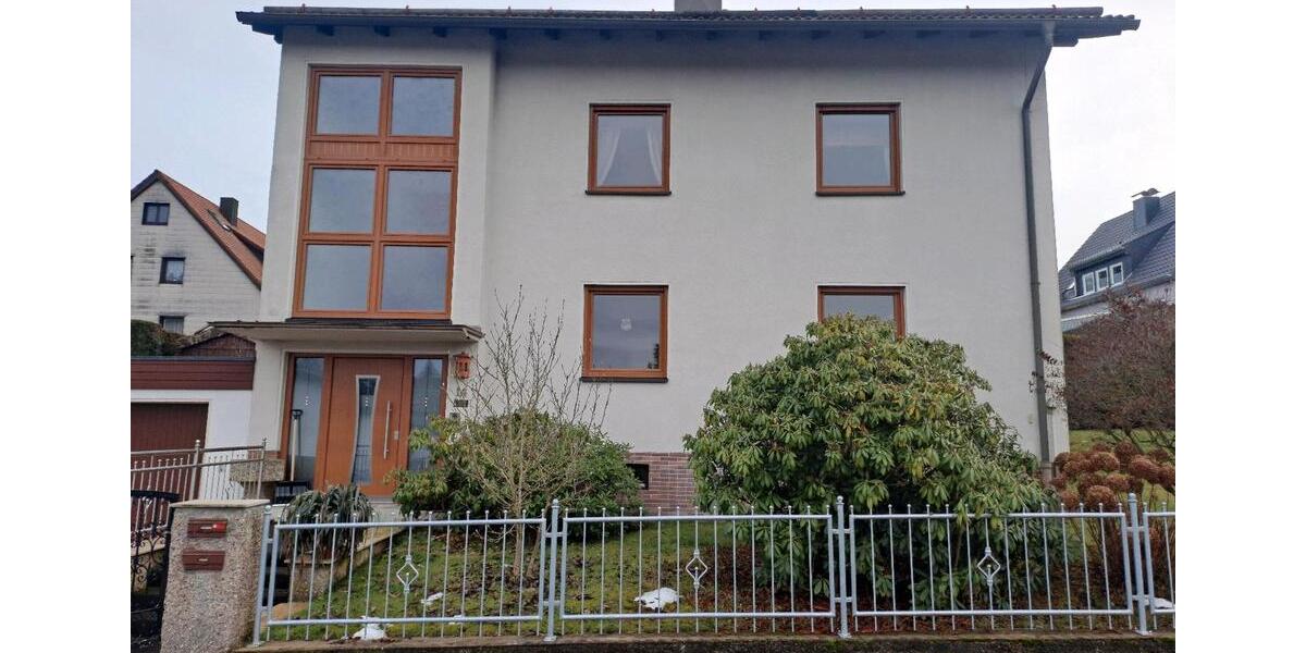 Marktredwitz-Zweifamilienhaus zimmer