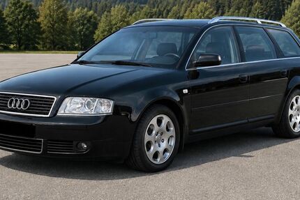 Audi A6 268.923 km 2.000 &euro; Baiersbronn 72270