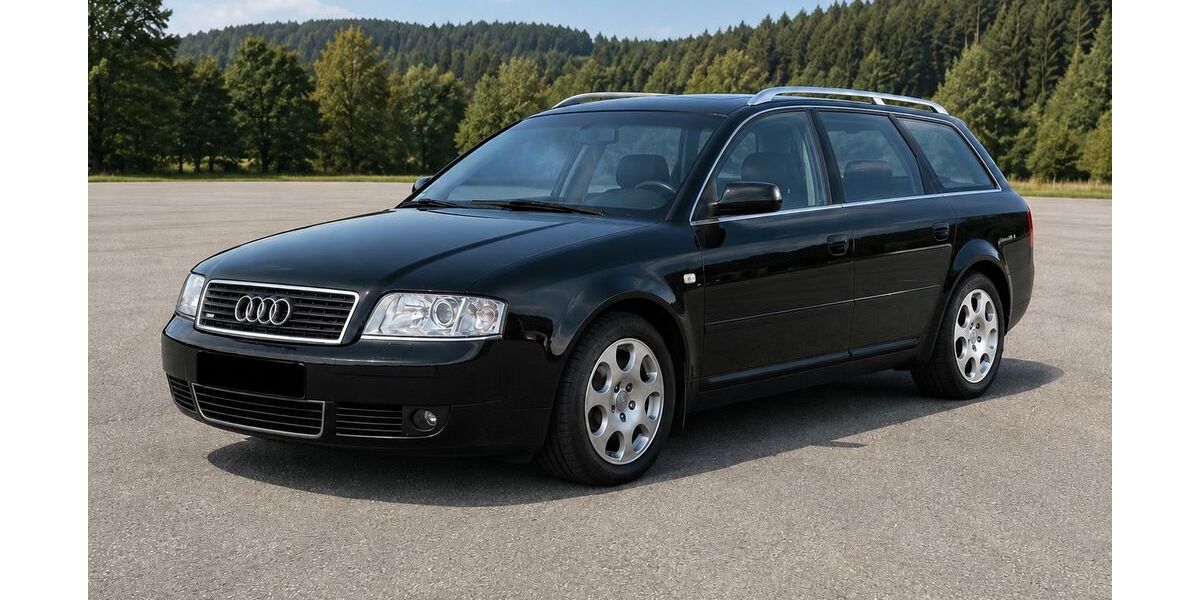 Audi A6 268.923 km 2.000 &euro; Baiersbronn 72270