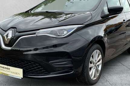Renault ZOE 88.949 km 12.890 € Chemnitz 09131