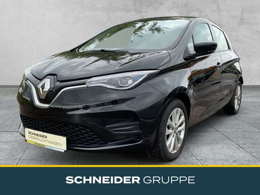 Renault ZOE 88.949 km 12.890 € Chemnitz 09131