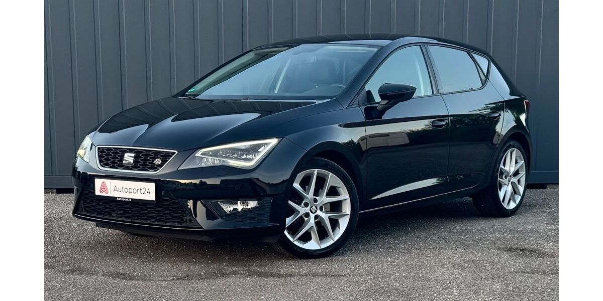 Seat Leon 113.100 km 12.990 &euro; Kumhausen 84036