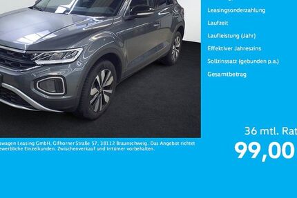 VW T-Roc 20.453 km 22.880 &euro; Neuwied 56564