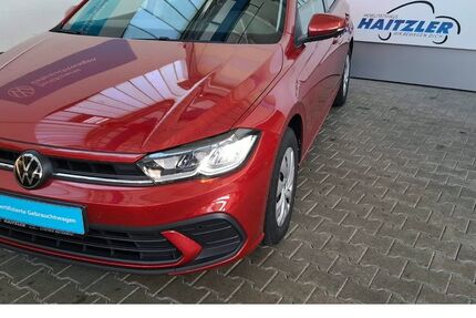 VW Polo 30.000 km 16.780 &euro; Gernsbach 76593