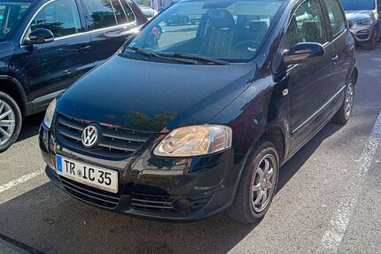 VW Fox 175.000 km 1.500 &euro; Trier 54296