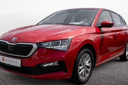 Skoda Scala 65.587 km 15.450 &euro; Wittingen 29378