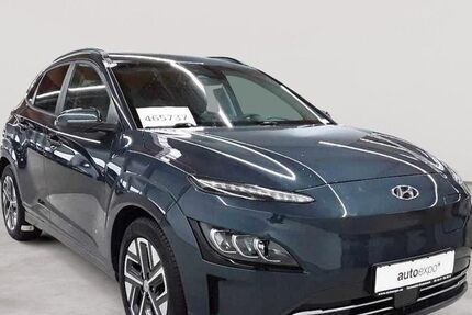 Hyundai KONA 92.169 km 18.389 &euro; Fernwald-Steinbach 35463