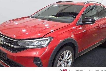 VW Taigo 26.700 km 22.740 &euro; Puchheim 82178