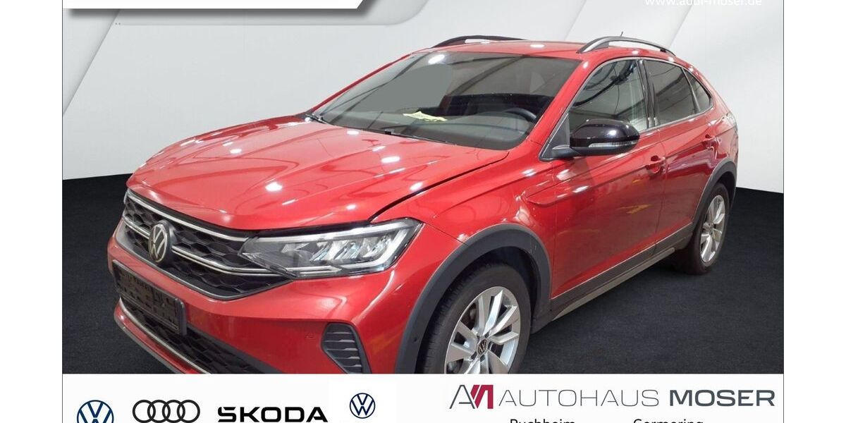 VW Taigo 26.700 km 22.740 &euro; Puchheim 82178