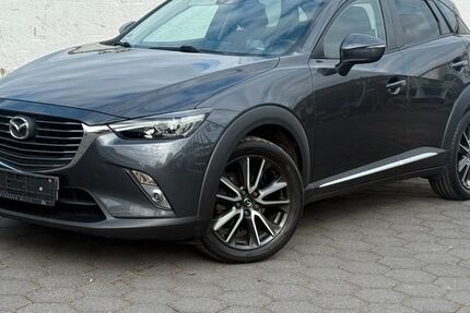 Mazda CX-3 88.300 km 10.900 &euro; Mainz-Kostheim 55246