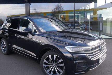 VW Touareg 91.547 km 38.990 &euro; Bitburg 54634