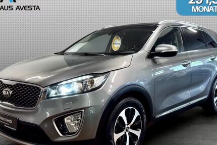 Kia Sorento 68.000 km 21.990 € Pinneberg 25421
