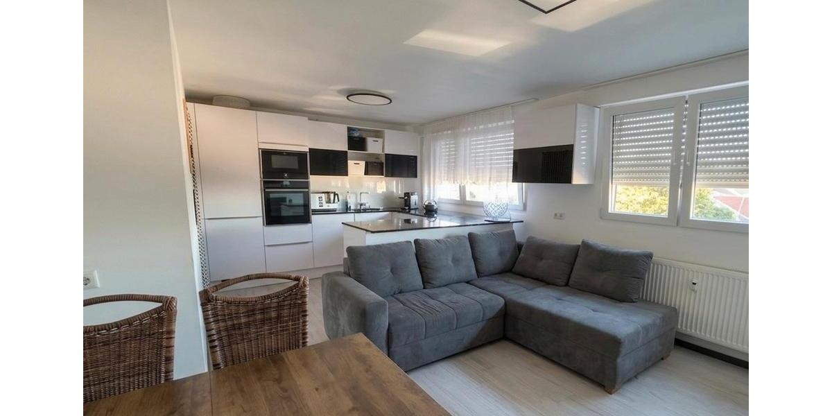 Dachgeschoßwohnung Steinfurt - 2.5 Zimmer, 68 m&sup2;, 170.000&euro; | Angebot:27197319