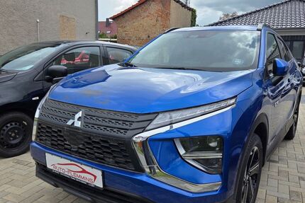 Mitsubishi Eclipse Cross 18.410 km 21.490 &euro; Zeitz OT Theißen 06711