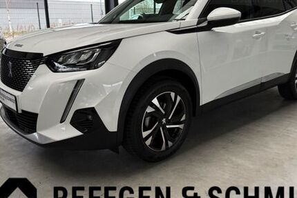 Peugeot 2008 23.900 km 16.460 &euro; Mannheim 68309