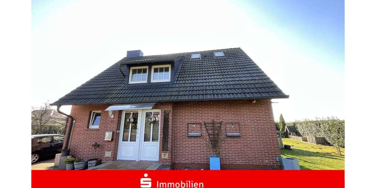 Einfamilienhaus Haselünne - 4 Zimmer, 83 m&sup2;, 195.000&euro; | Angebot:25753447