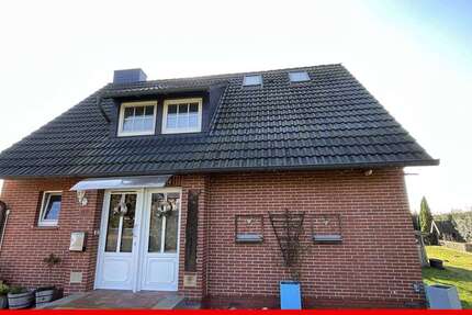 Haus Haselünne - 4 Zimmer, 83 m&sup2;, 195.000&euro; | Angebot:25753447