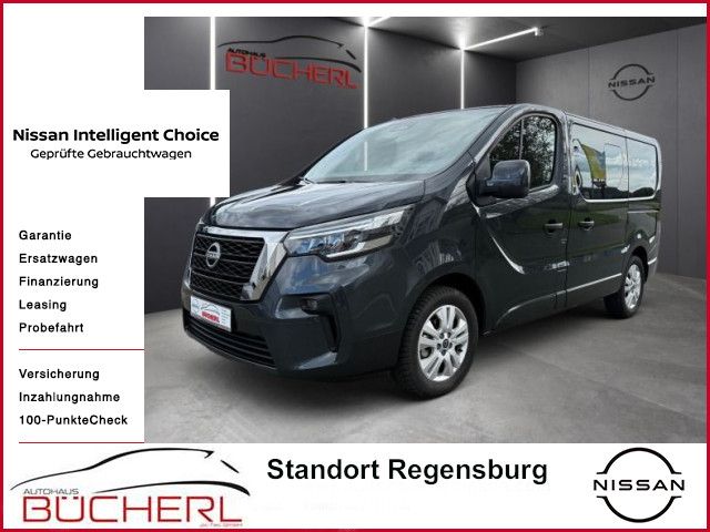 Nissan Primastar 13.390 km 36.490 € Rötz 92444