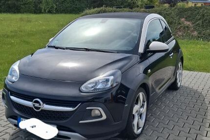 Opel Adam 109.700 km 8.800 &euro; Oelsnitz 08606