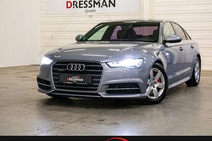 Audi A6 217.745 km 15.610 &euro; Hamm 59067
