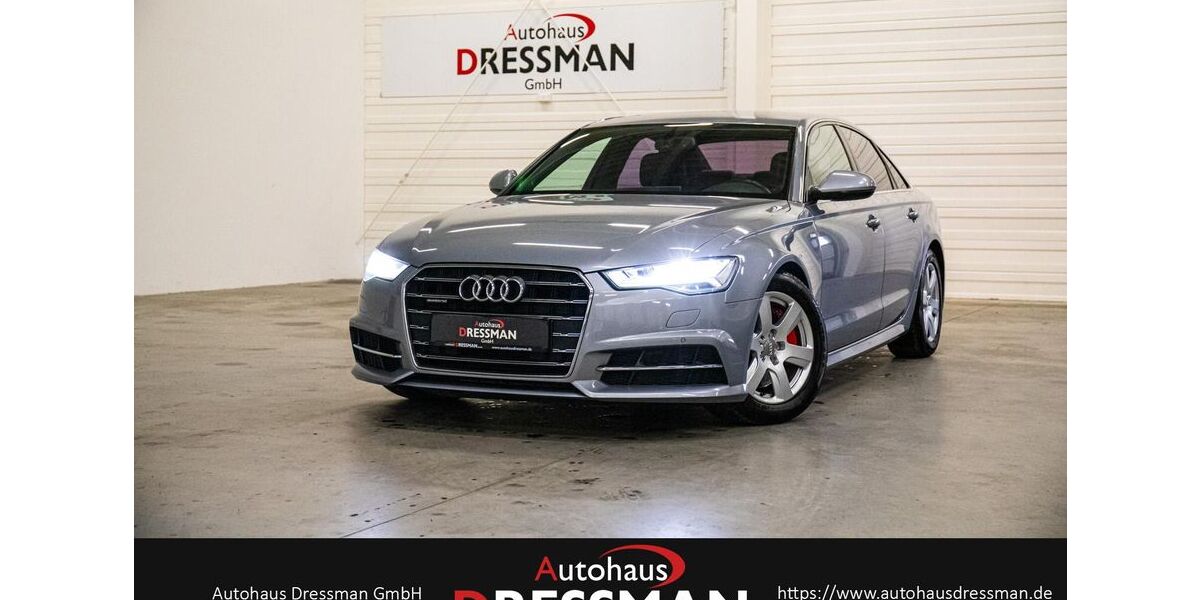 Audi A6 217.745 km 15.610 &euro; Hamm 59067