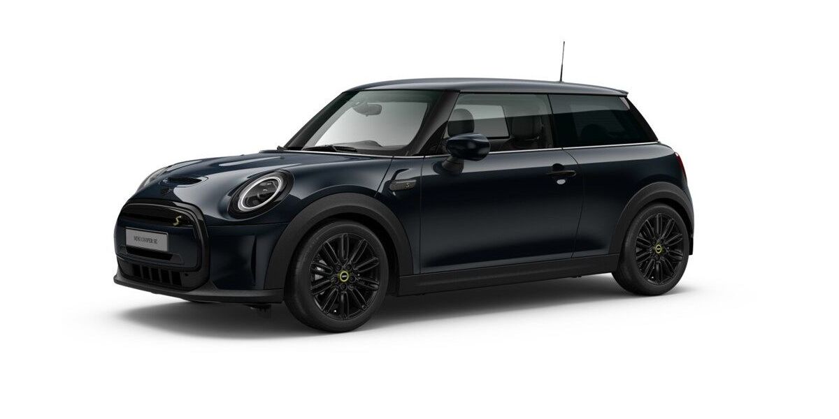 Mini Cooper SE 35.447 km 19.440 &euro; Heide 25746