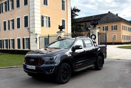 Ford Ranger 66.000 km 30.900 &euro; Rüdesheim am Rhein 65385