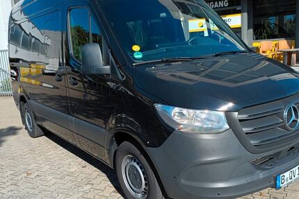 Mercedes-Benz Sprinter 110.088 km 30.940 &euro; Augsburg 86154