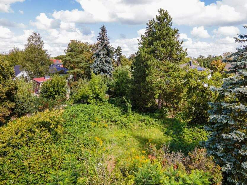 Frei geplantes Neubau-Einfamilienhaus in Berlin-Mahlsdorf - Bahnhofsnahe Lage, inkl. Grundstück 5 zimmer