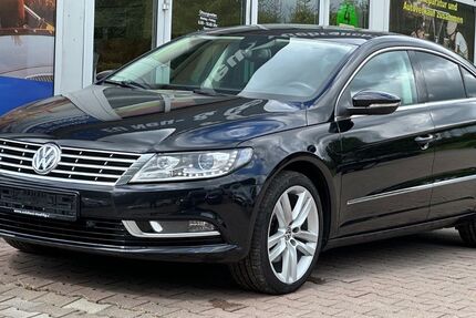VW CC 249.490 km 10.900 &euro; Zwickau 08056