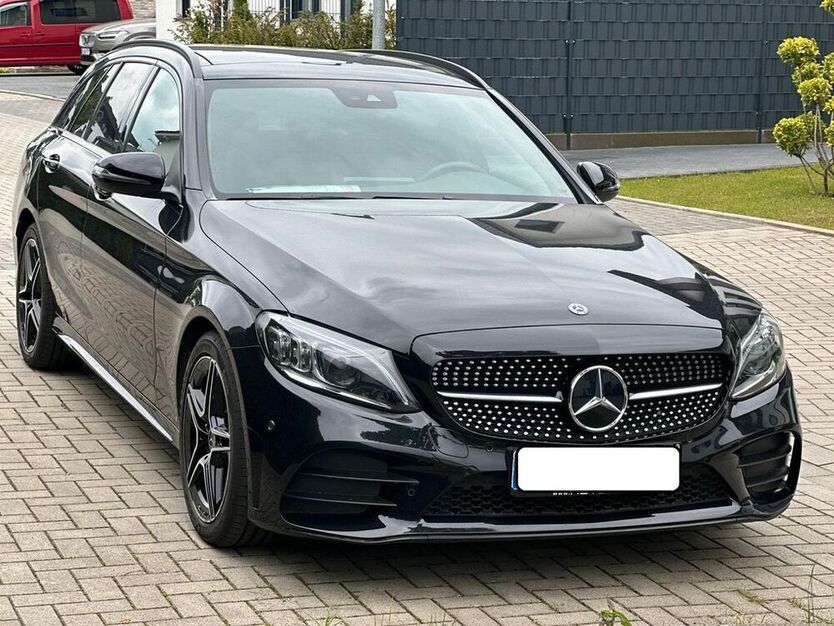 C 300