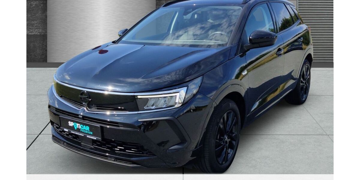 Opel Grandland (X) 39.177 km 21.490 &euro; Wesenberg 23858