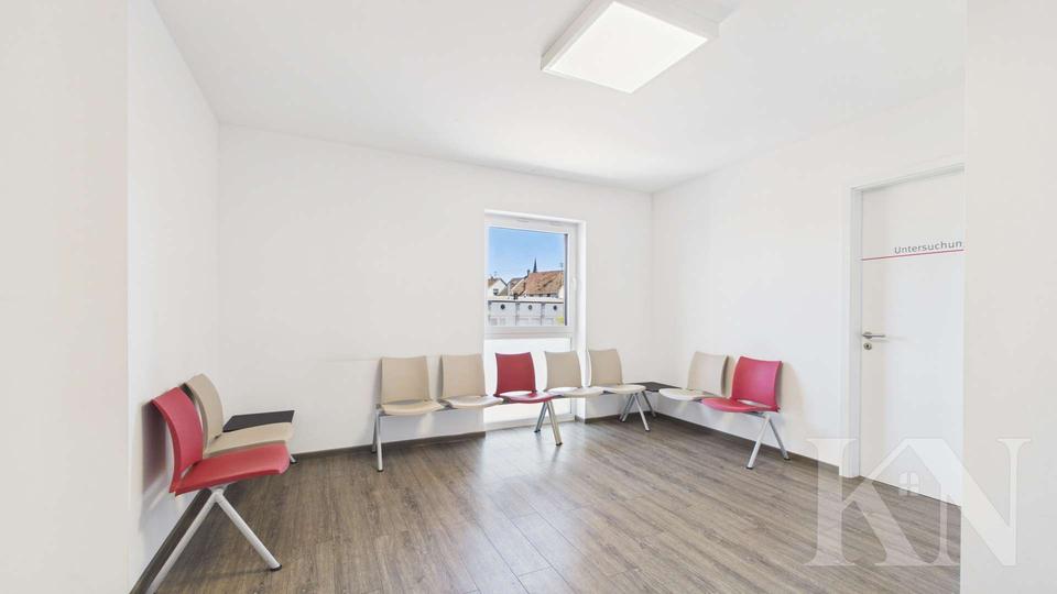 Gewerbeobjekt Püttlingen - 1.883&euro; | Angebot:26271037