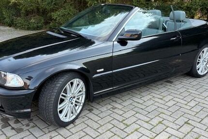 BMW 325 155.500 km 11.350 &euro; Rieste 49597