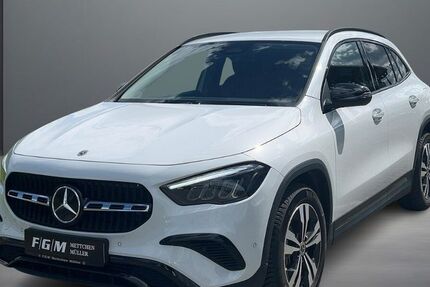 Mercedes-Benz GLA 180 2.704 km 39.370 &euro; Prenzlau 17291