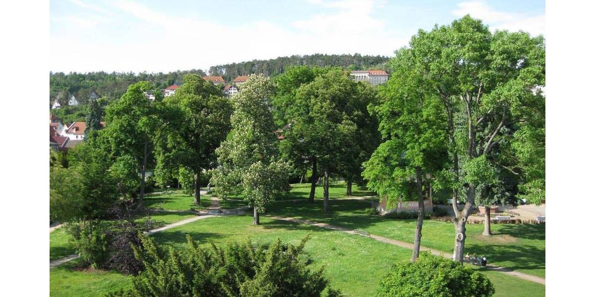 Etagenwohnung Bad Frankenhausen/Kyffhäuser Bad Frankenhausen - 4 Zimmer, 105 m&sup2;, 139.000&euro; | Angebot:25676181