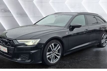Audi A6 28.250 km 52.890 &euro; Lübben 15907