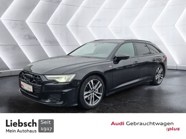 Audi A6 28.250 km 52.890 &euro; Lübben 15907