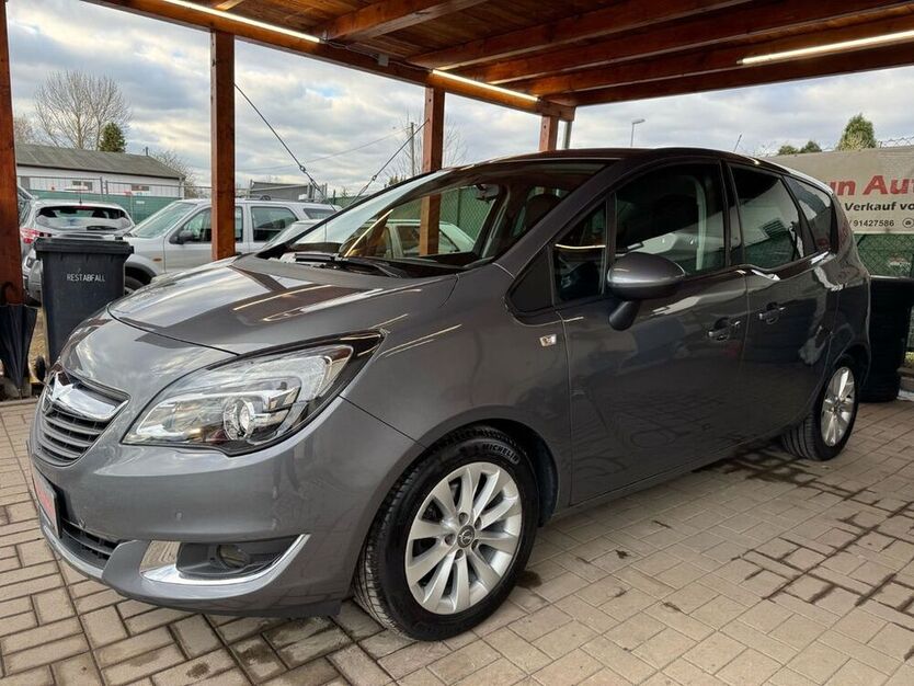Meriva