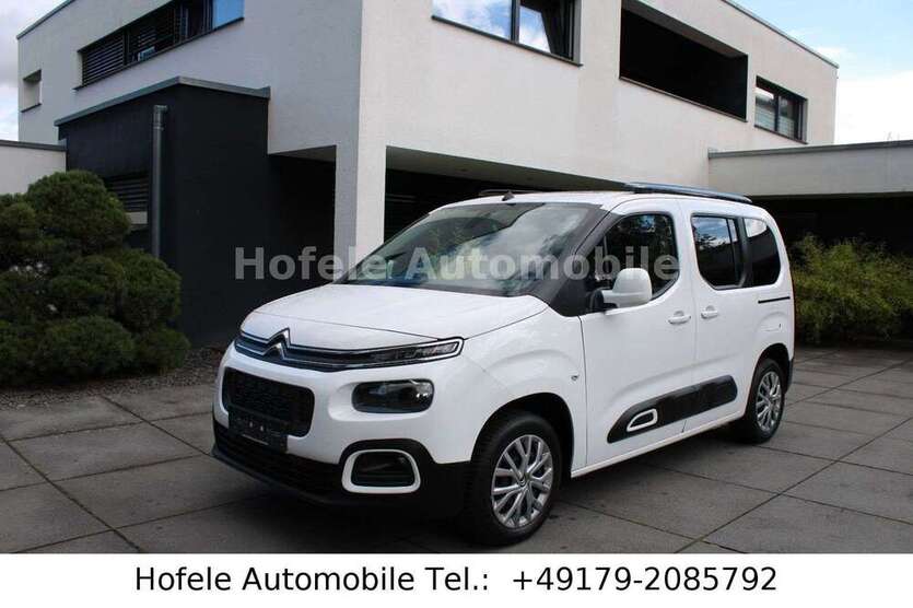 Berlingo