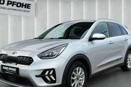 Kia Niro 116.500 km 17.500 &euro; Schwerin 19061