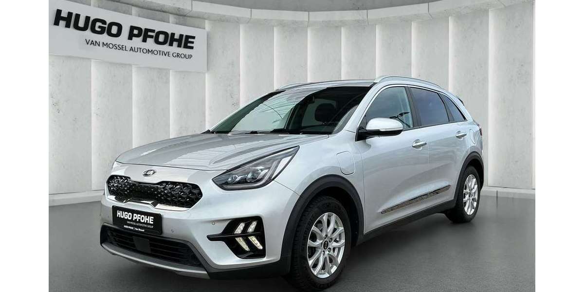 Kia Niro 116.500 km 17.500 &euro; Schwerin 19061