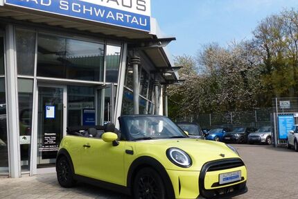 Mini One Cabrio 49.990 km 20.950 &euro; Bad Schwartau 23611
