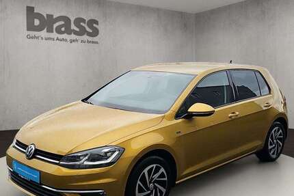 VW Golf 87.000 km 14.600 &euro; Giessen 35392