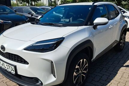 Toyota Yaris Cross 13.990 km 24.990 &euro; München 80687