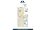Etagenwohnung Leipzig / Plagwitz Plagwitz - 2 Zimmer, 47 m&sup2;, 500&euro; | Angebot:26307557